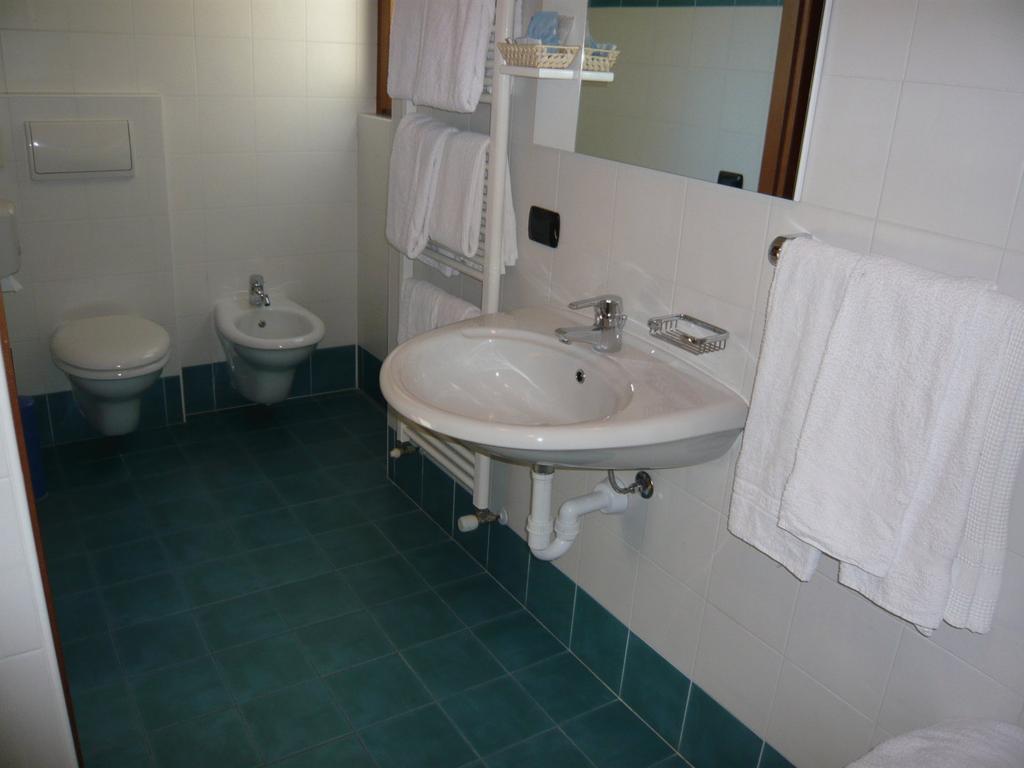 Rezia Hotel Sondalo