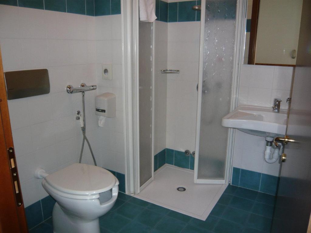 Rezia Hotel Sondalo